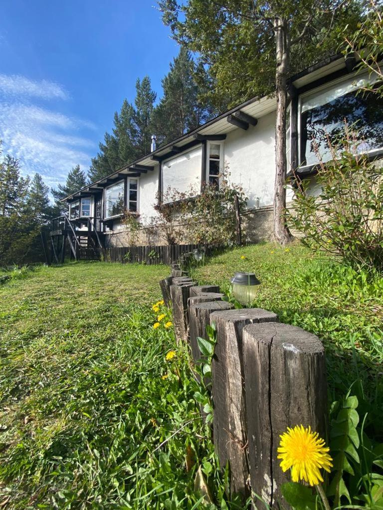 The Patagonian Lodge Coyhaique Kültér fotó