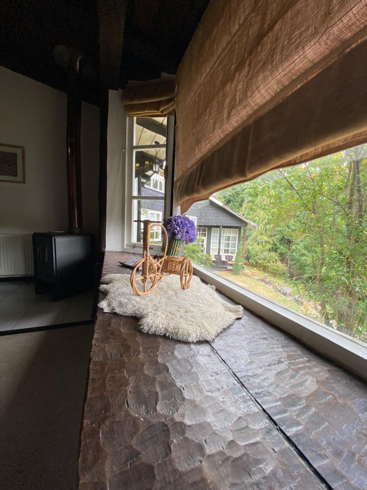 The Patagonian Lodge Coyhaique Kültér fotó